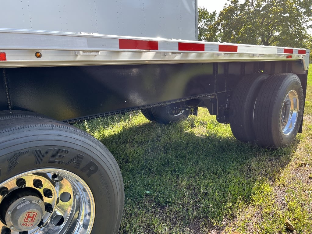 2024 WABASH FLATBED - image 3 of 6