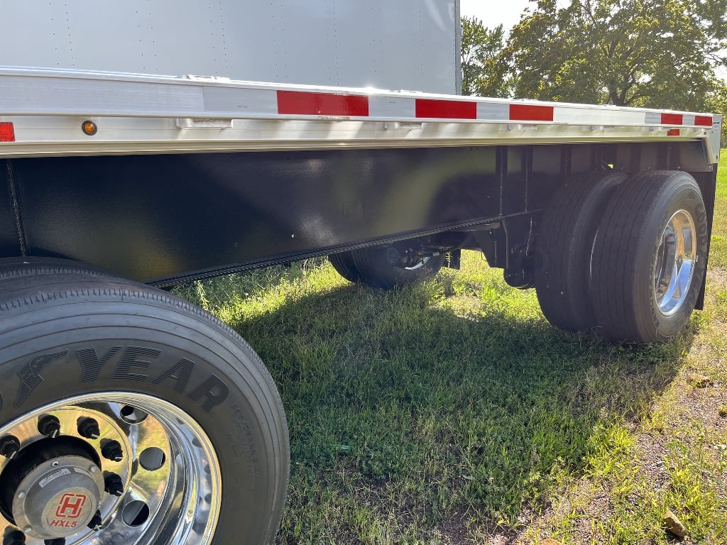 Trailer Inventory - 1002582 03 2 - 14