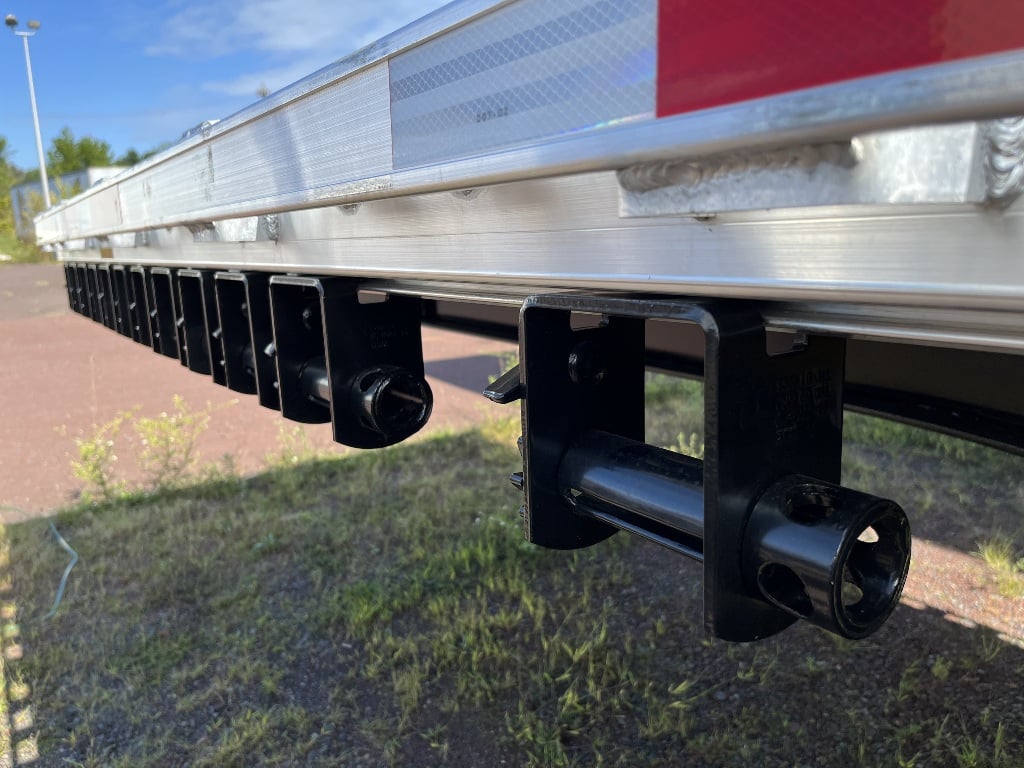 2024 WABASH FLATBED - image 4 of 6