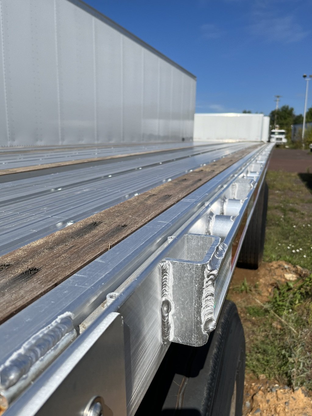 2024 WABASH FLATBED - image 5 of 6