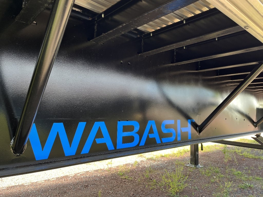 2024 WABASH FLATBED - image 6 of 6