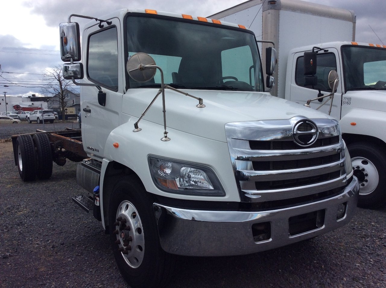 Used Truck Inventory - 1003653 02 2 - 63