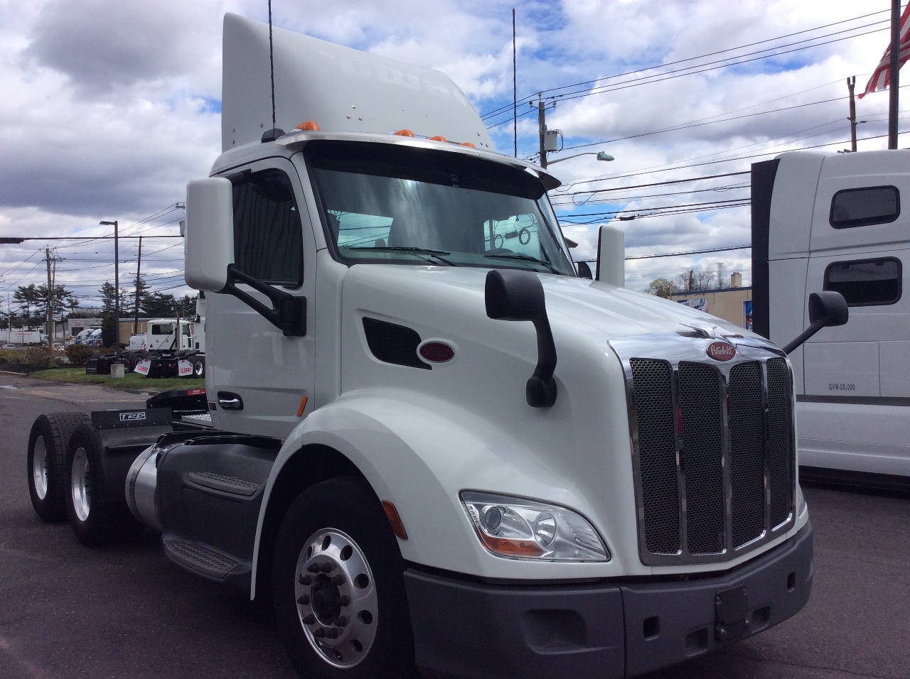 Used Truck Inventory - 2 4 - 26