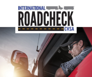 CVSA Roadcheck 2024 blog