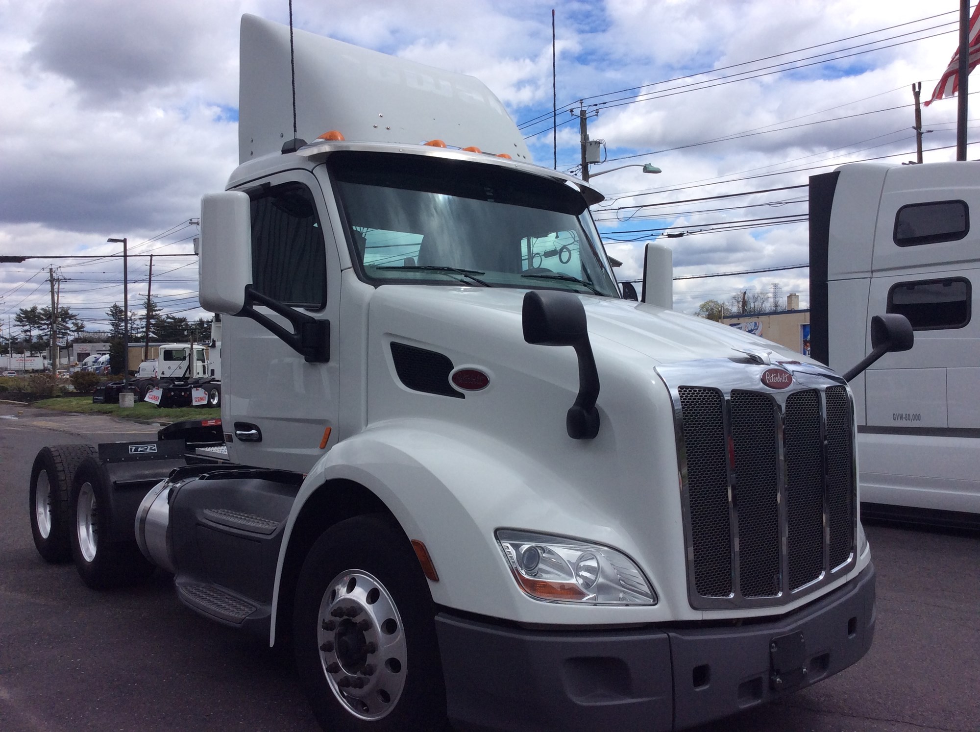 Truck Inventory - 1000350 02 - 134