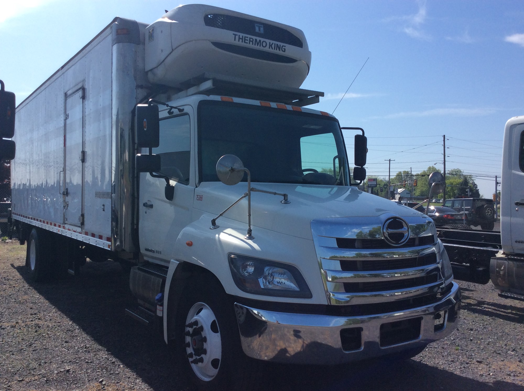 Truck Inventory - 1000446 02 - 115