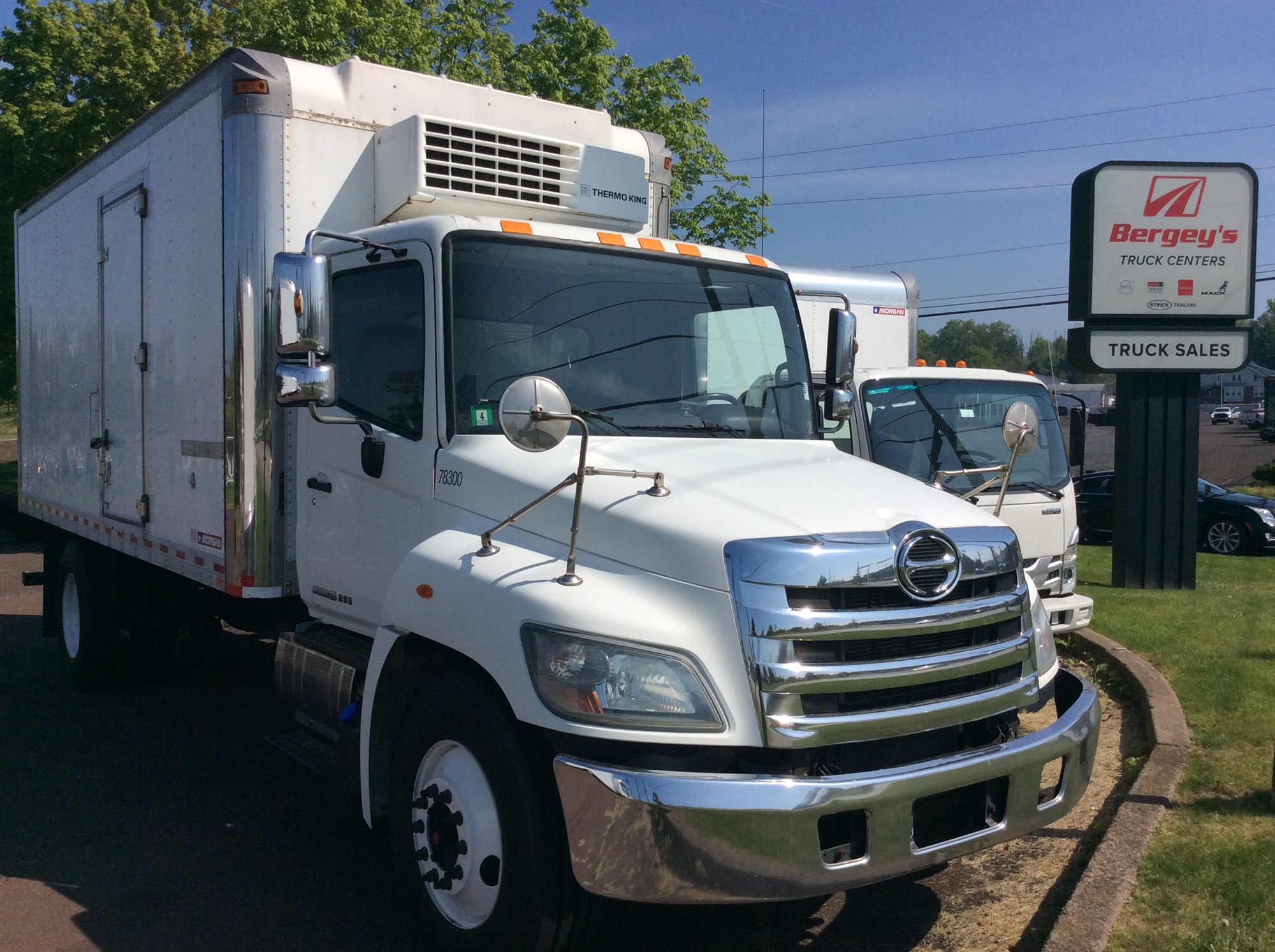 Truck Inventory - 1000978 02 - 25