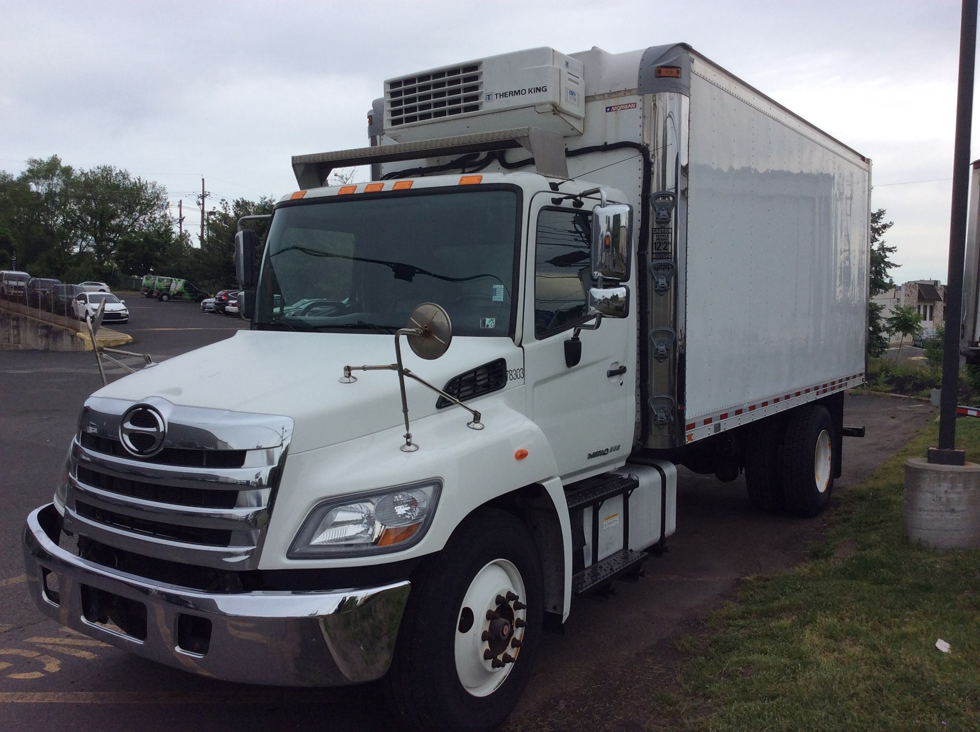 Used Truck Inventory - 1000980 01 - 22