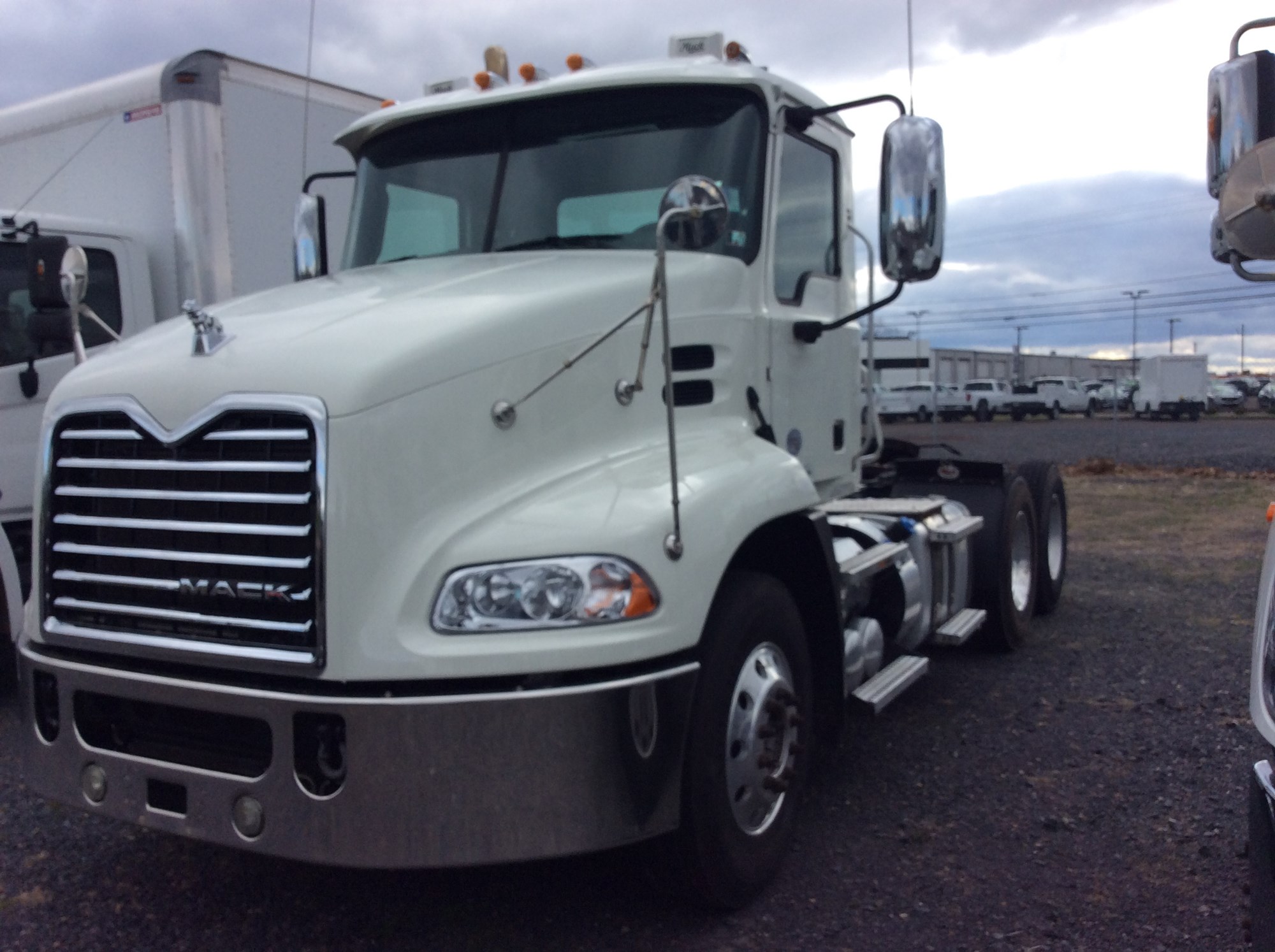 Truck Inventory - 1000994 01 - 108