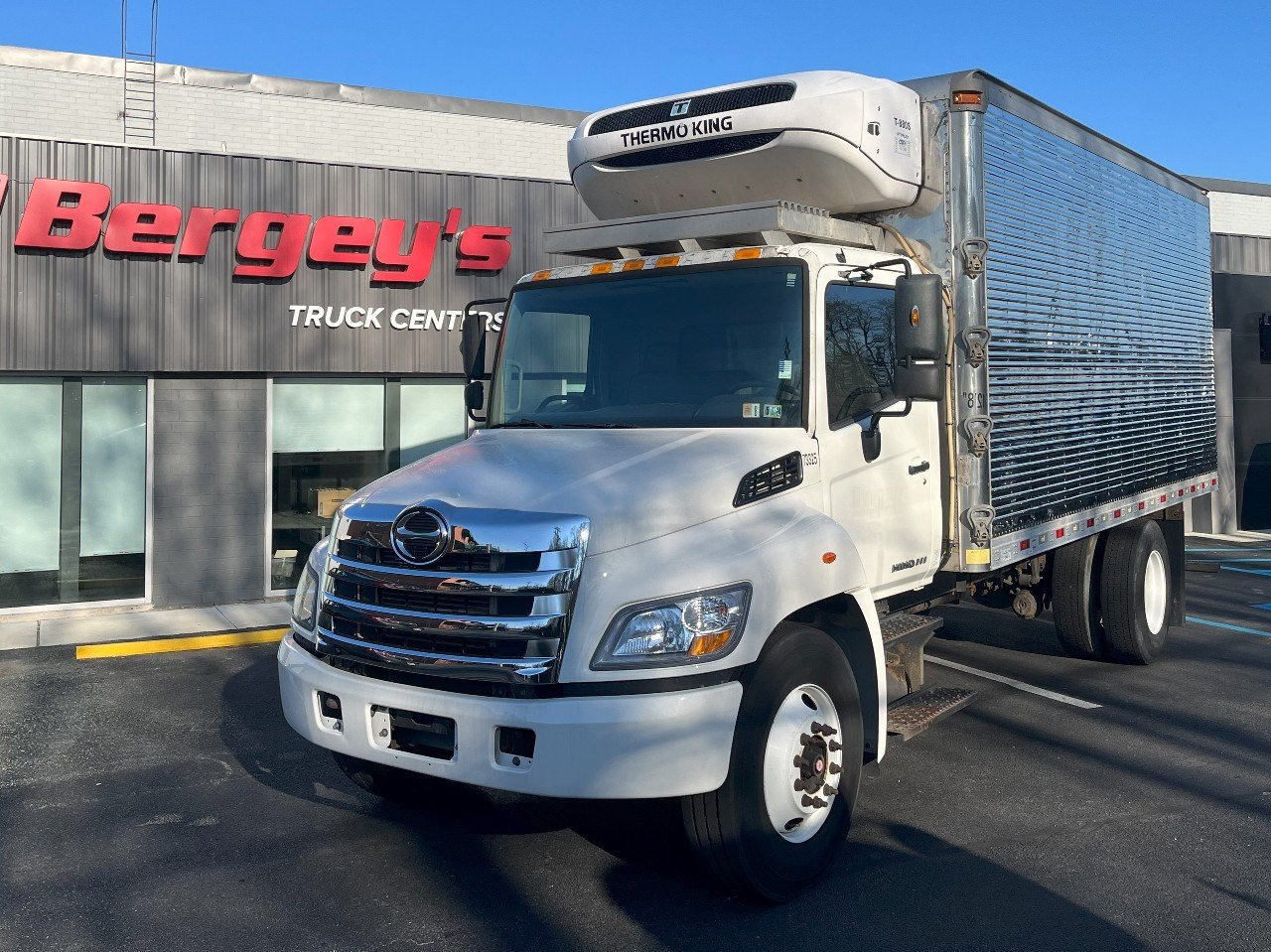 Truck Inventory - 1001872 01 - 102