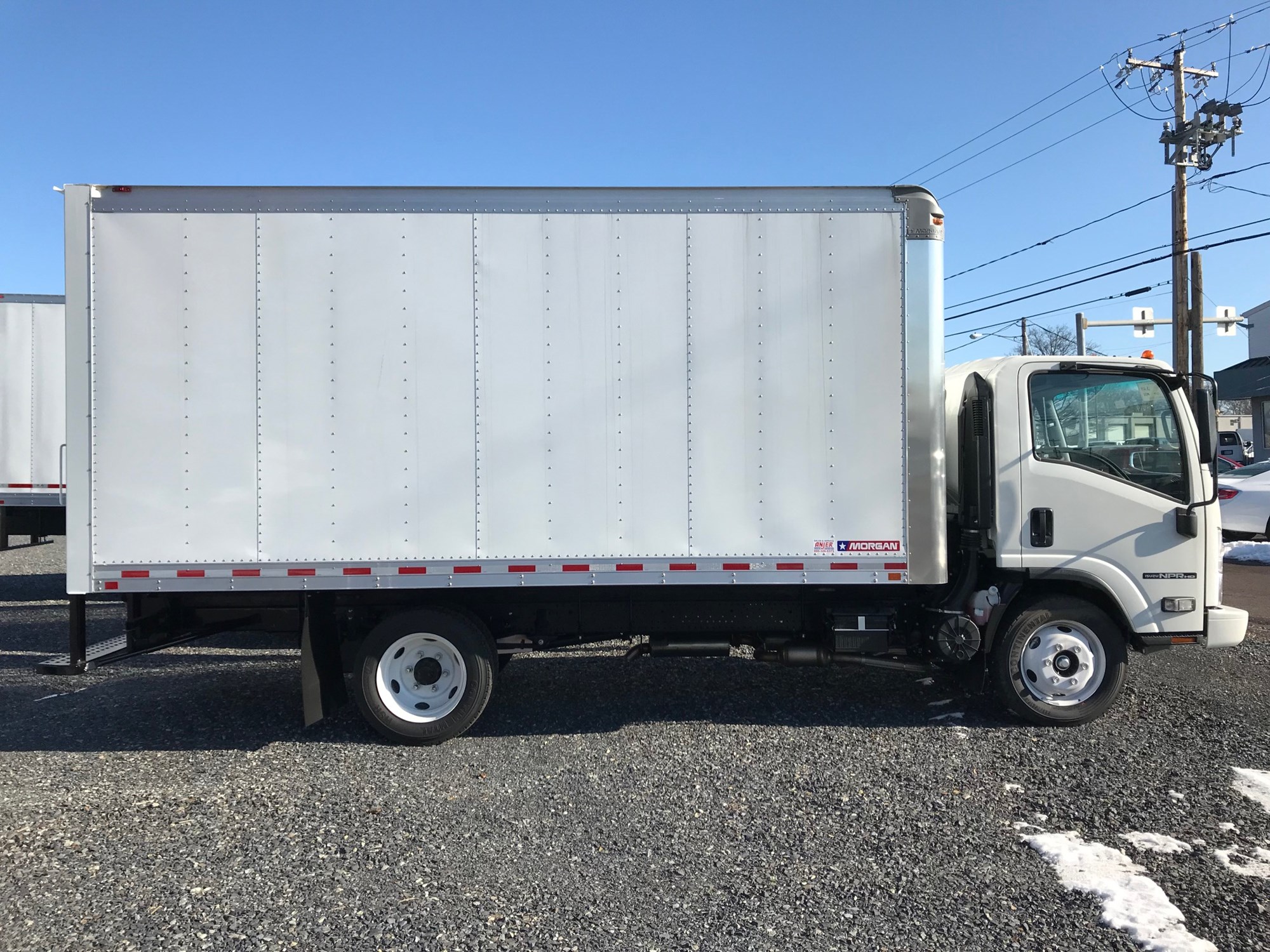 Truck Inventory - 1001981 02 - 12