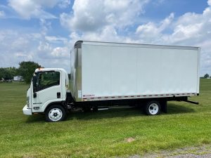 2024 ISUZU NPR HD 1001656-01