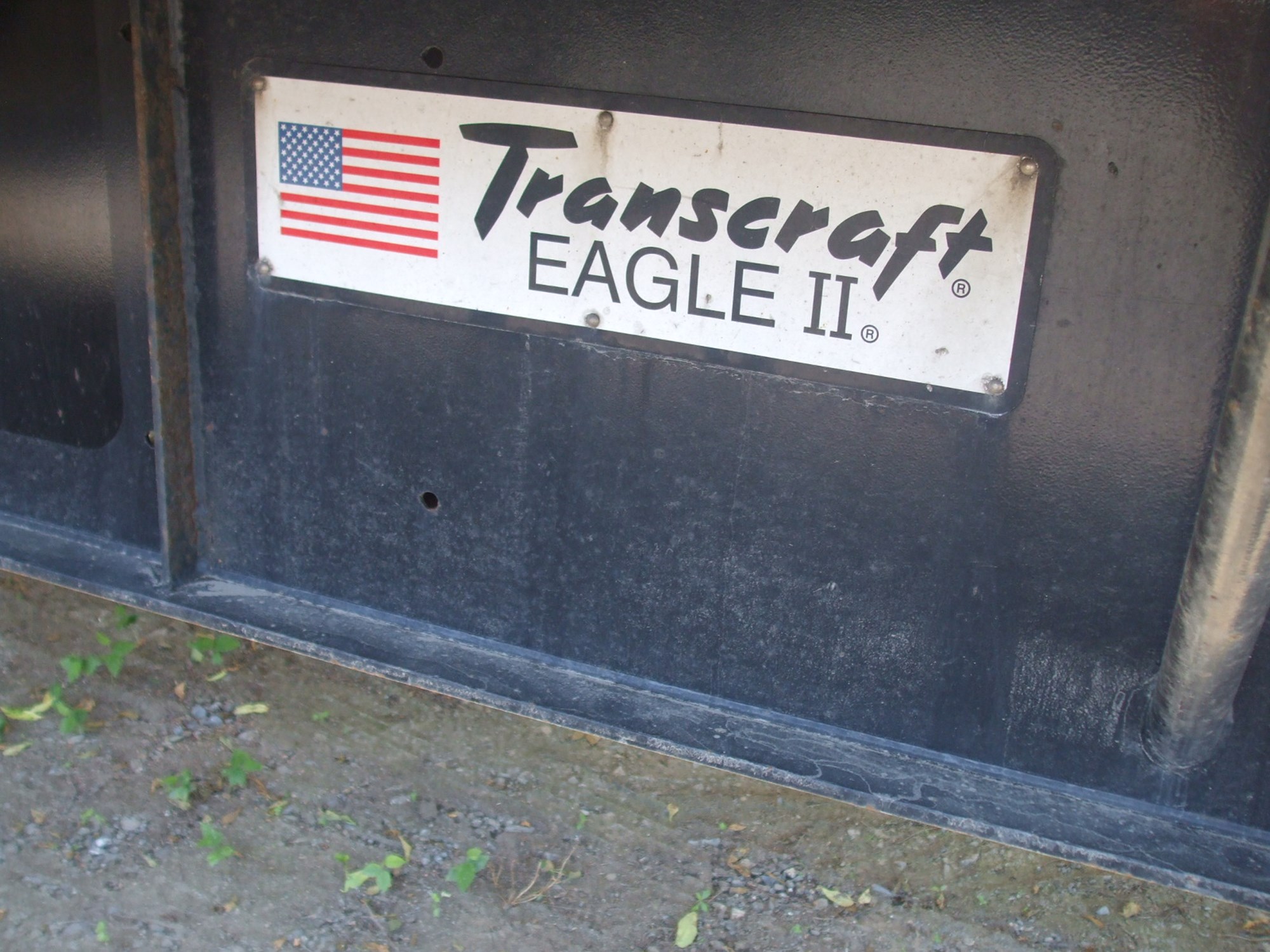 2016 Transcraft/Waba Combo Steel/Alu - image 6 of 6