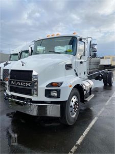 2025 MACK MD742 1044732-01