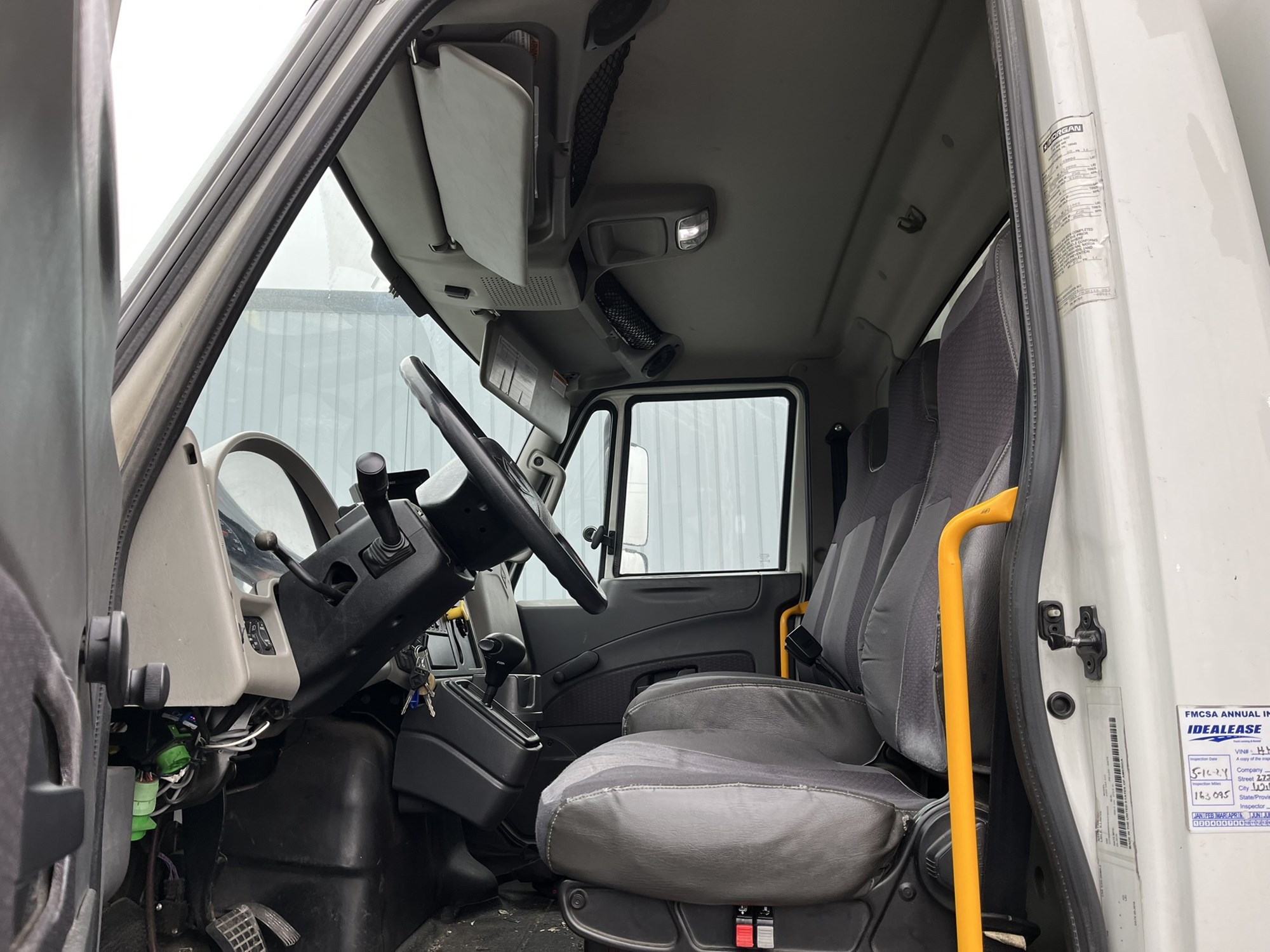 2017 International MA025 - image 5 of 6