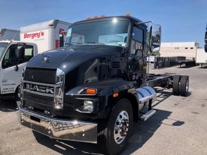 2025 MACK MD642 1001407-01