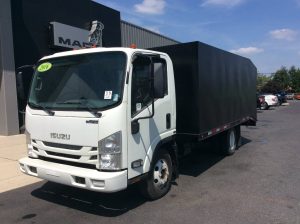 2016 ISUZU NPR 1001820-01