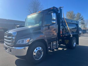 2025 HINO L7 1028362-01