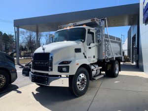 2025 MACK MD742 1044724-01