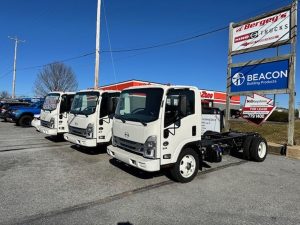 2023 Hino S5 1047109-01