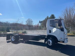 2025 BOLLINGER B4 1071043-01