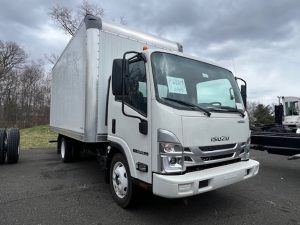 2024 Isuzu NPR HD 1074253-01