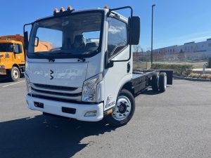 2025 BOLLINGER B4 1074655-01