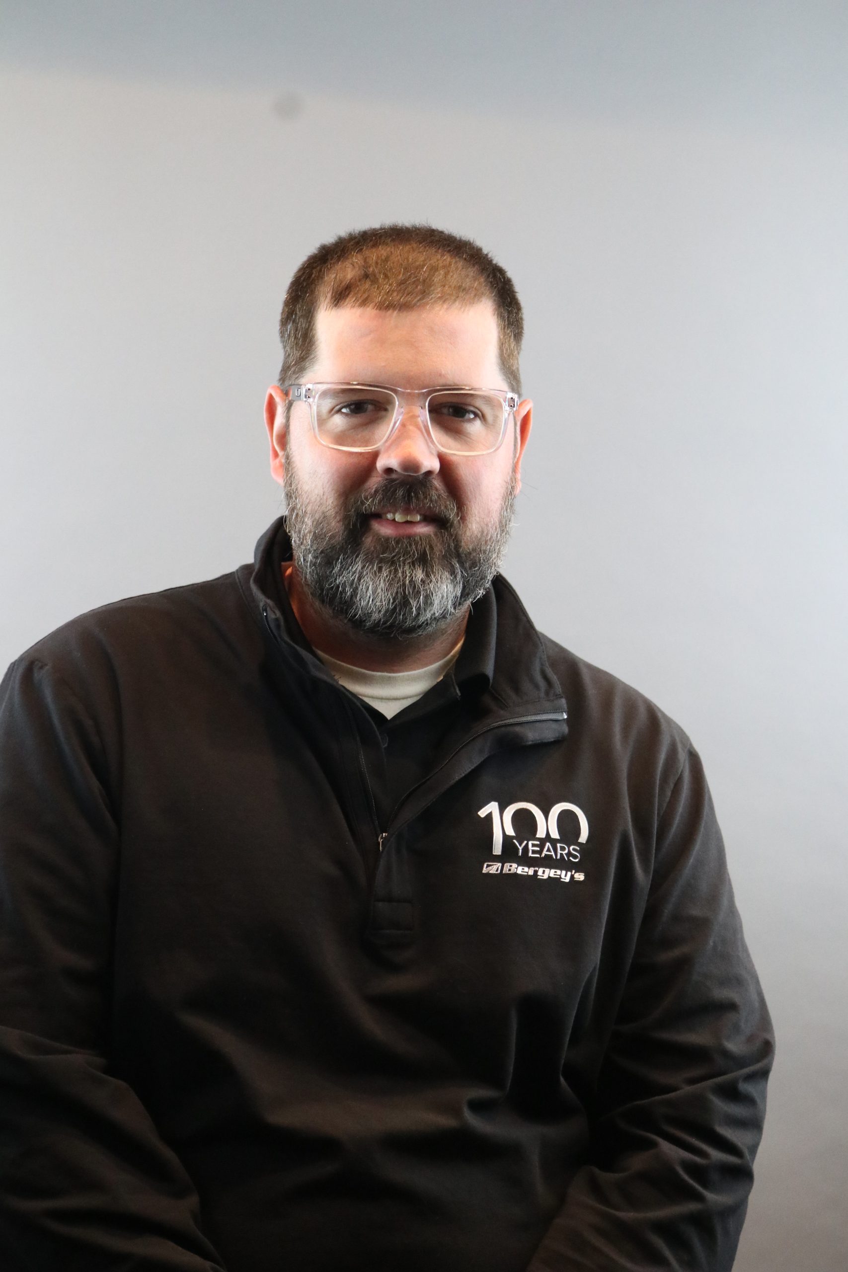 Michael Foster