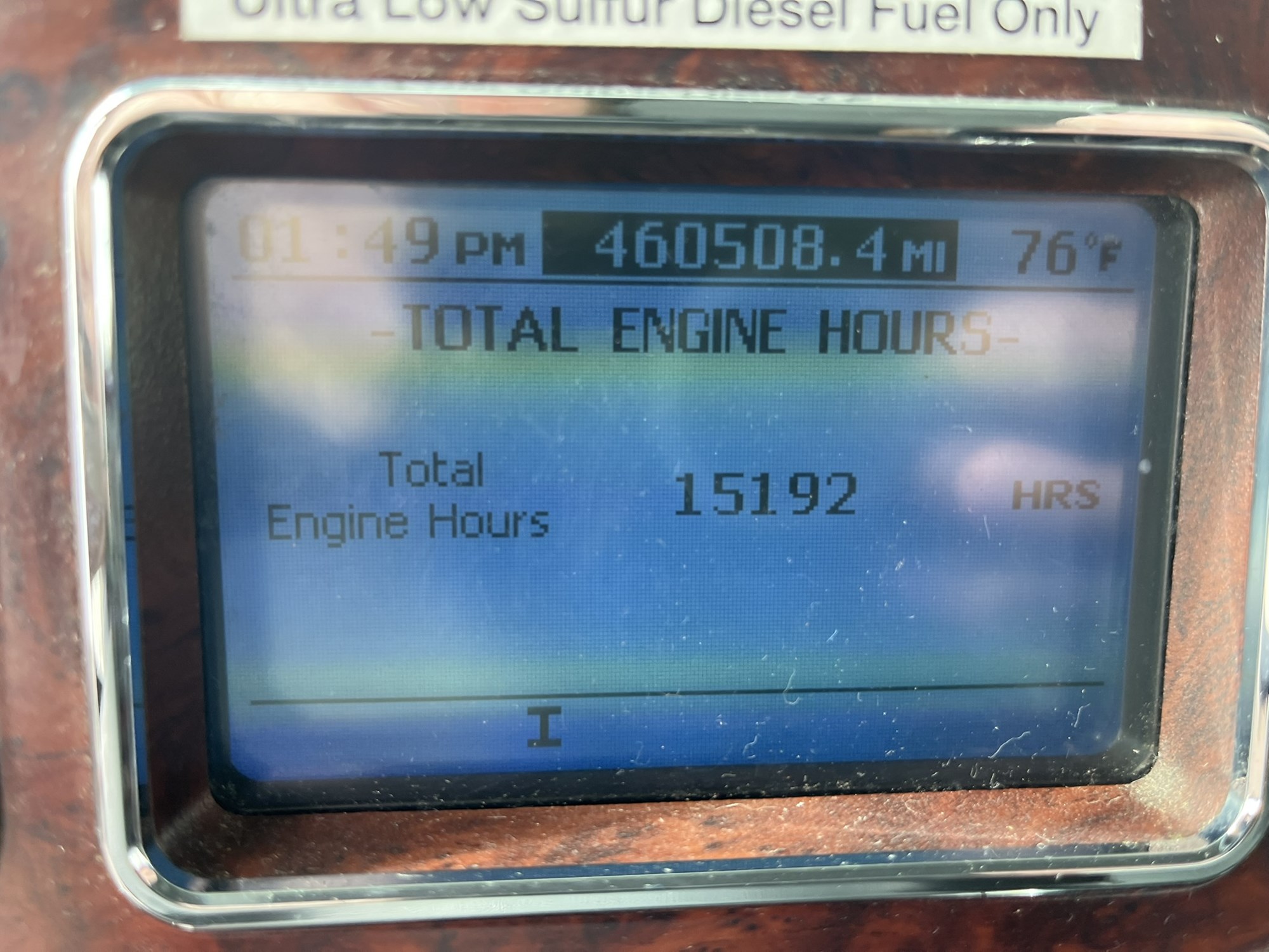 2018 MACK CXU612 - image 6 of 6