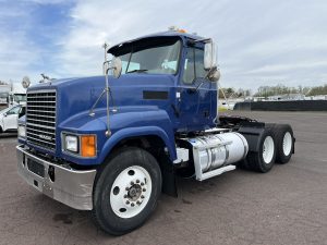 2017 MACK CHU613 1000969-01