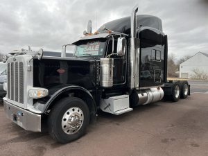 2020 PETERBILT 389 1001657-01