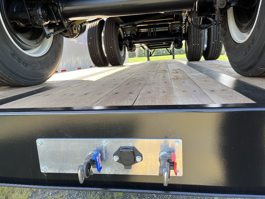 2024 WABASH FLATBED - image 3 of 6