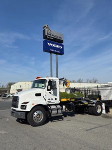 2025 MACK MD742 1002823-01
