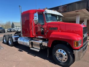 2025 Mack PI64T 1049401-01