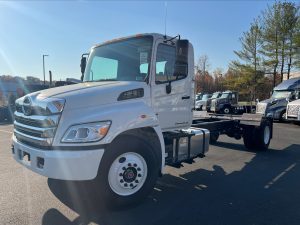 2025 HINO L6 1054245-01