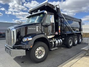 2024 AUTOCAR DC64 1059559-01