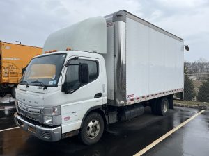 2014 FUSO C5S 1066216-01