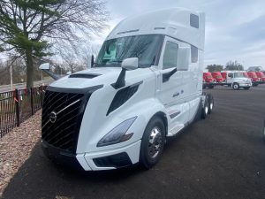 2026 Volvo New VNL64T660 1073766-01