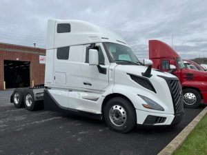 2026 Volvo New VNL64T660 1073767-01