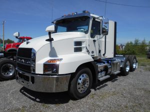 2025 Mack AN64T DAY CAB 1074293-01