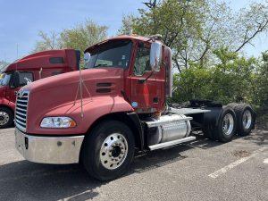2007 Mack CXN (Vision) 1079019-01