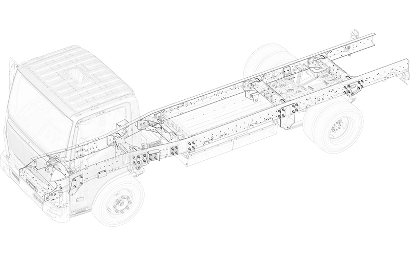 Bollinger Motors B4  Chasis Cab - image 3 of 6