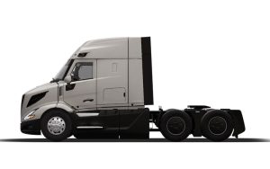 Volvo VNR 440 1