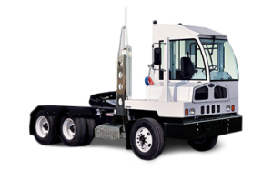 Autocar 6x4 DOT 1