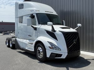 2026 Volvo New VNL64T660 1073770-01