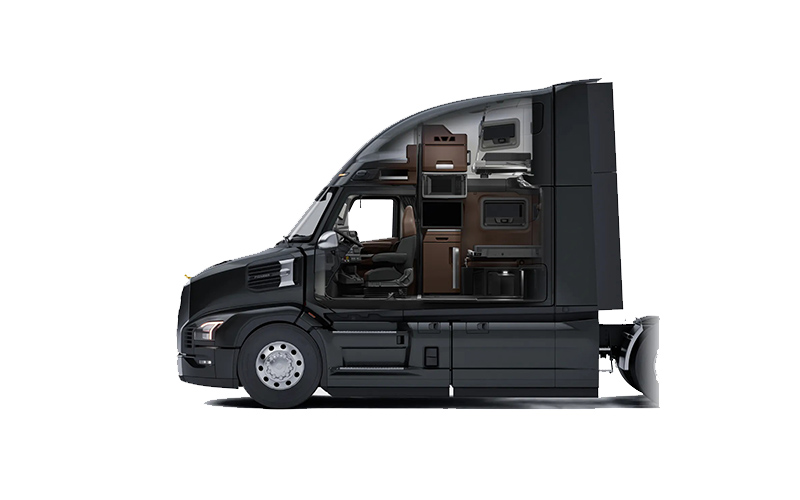 Mack Pioneer - image 3 of 6