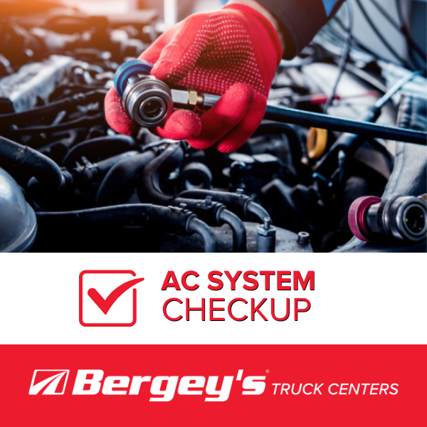 AC System Check