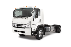 Isuzu FVR IsuzuFTR