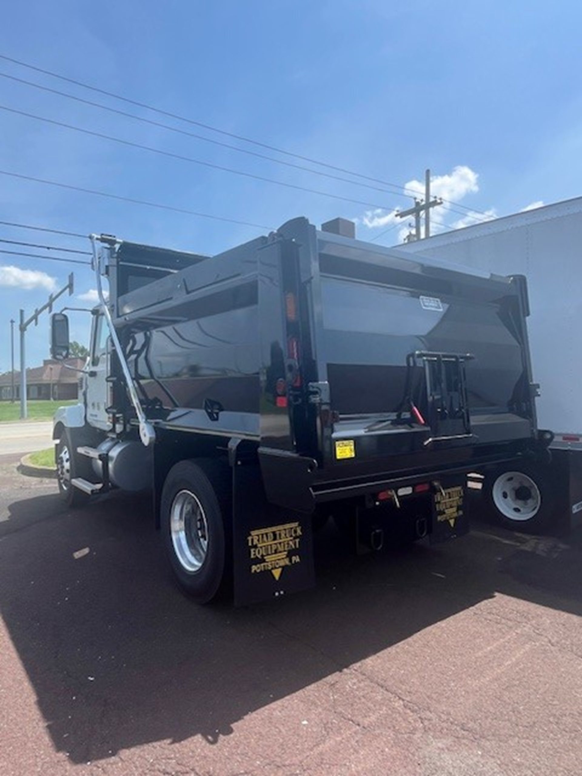 2026 MACK MD742 - image 4 of 5