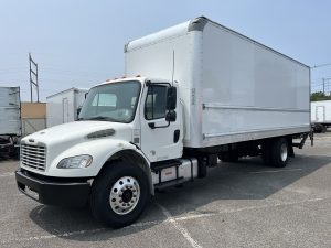 2019 Freightliner M2 1086194-01
